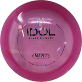 Idol-Discs-Foundation Disc Golf