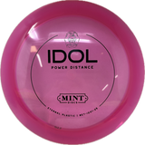 Idol-Discs-Foundation Disc Golf