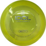 Idol-Discs-Foundation Disc Golf