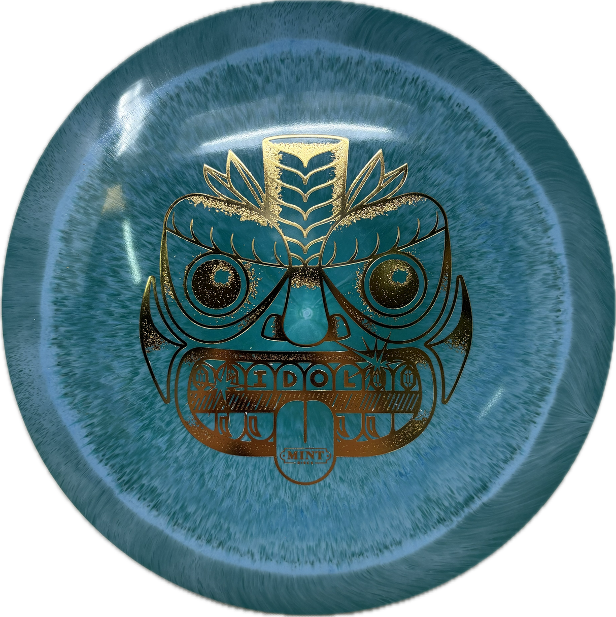 Idol-Discs-Foundation Disc Golf