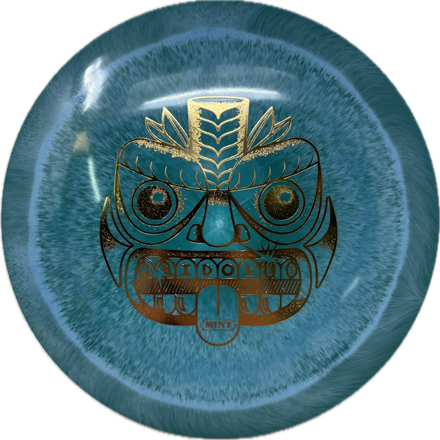 Idol-Discs-Foundation Disc Golf