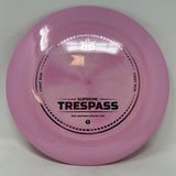 Trespass