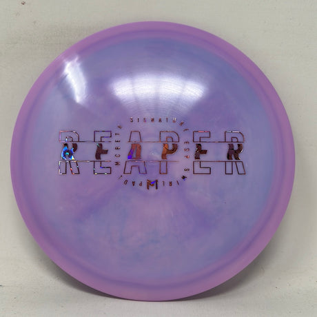 Paul McBeth ESP Reaper