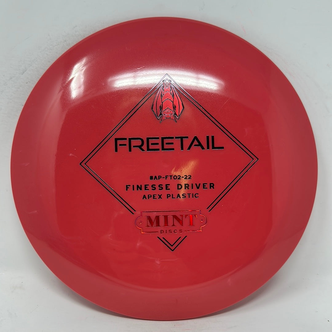 Freetail