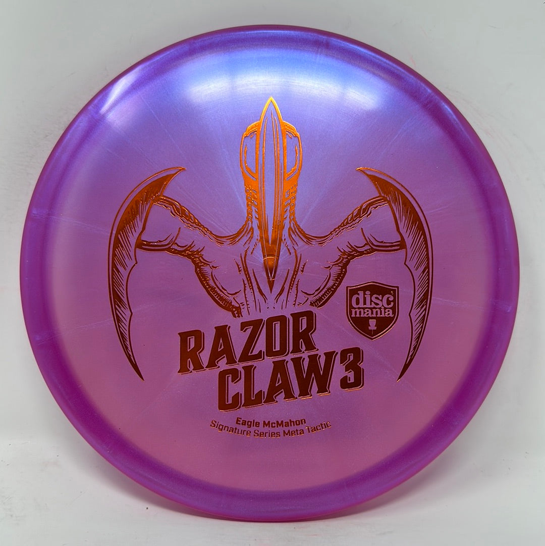 Razor Claw 3