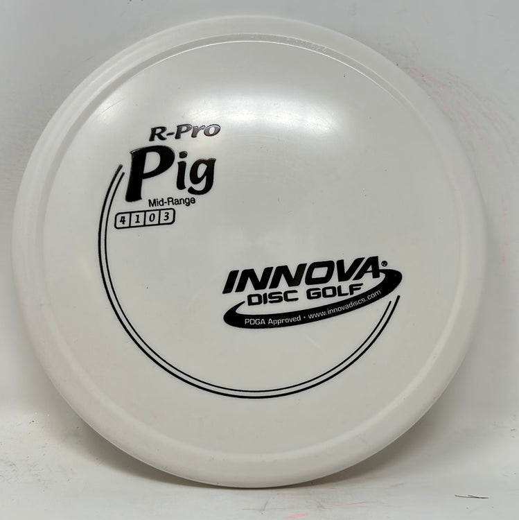 Innova Pig Shirt