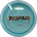 Dynamic Discs Trespass | Full Flight Disc Golf Driver