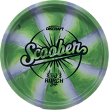 Brodie Swirl Soft Scoober Roach