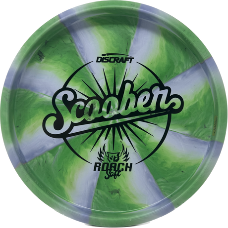 Brodie Swirl Soft Scoober Roach