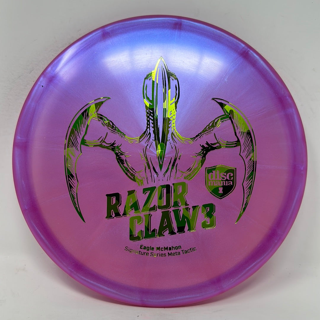 Razor Claw 3