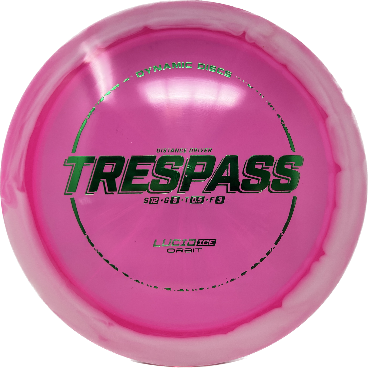 Trespass