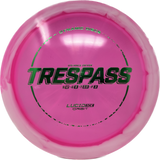 Trespass