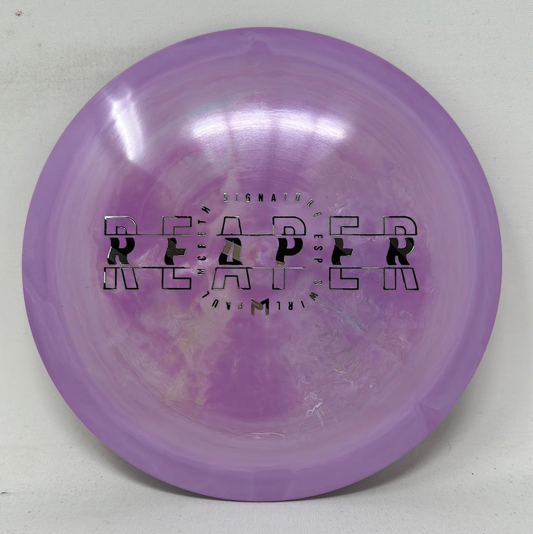 Paul McBeth ESP Reaper