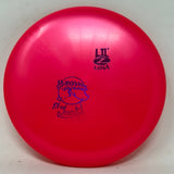 Paul McBeth Lil Big Z Luna