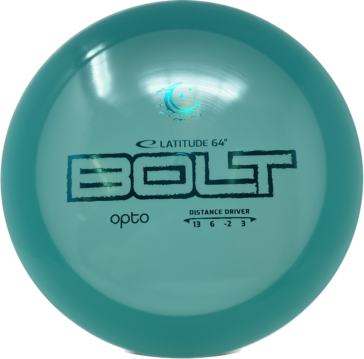 Bolt