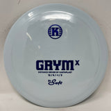 Grym-X