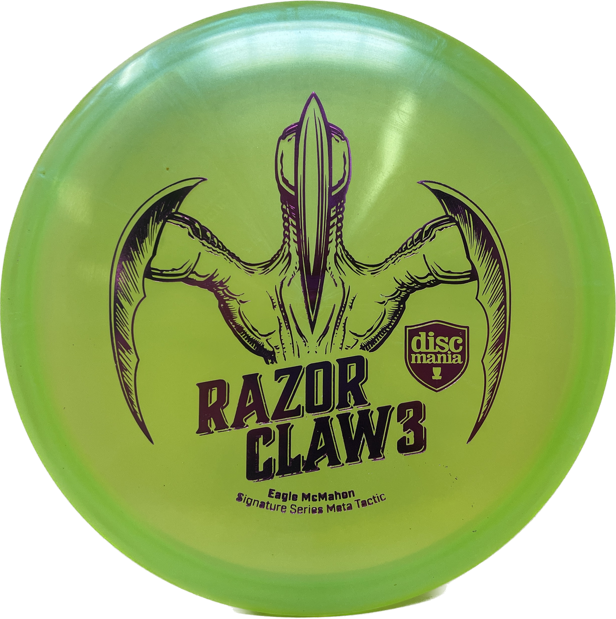 Razor Claw 3