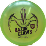 Razor Claw 3