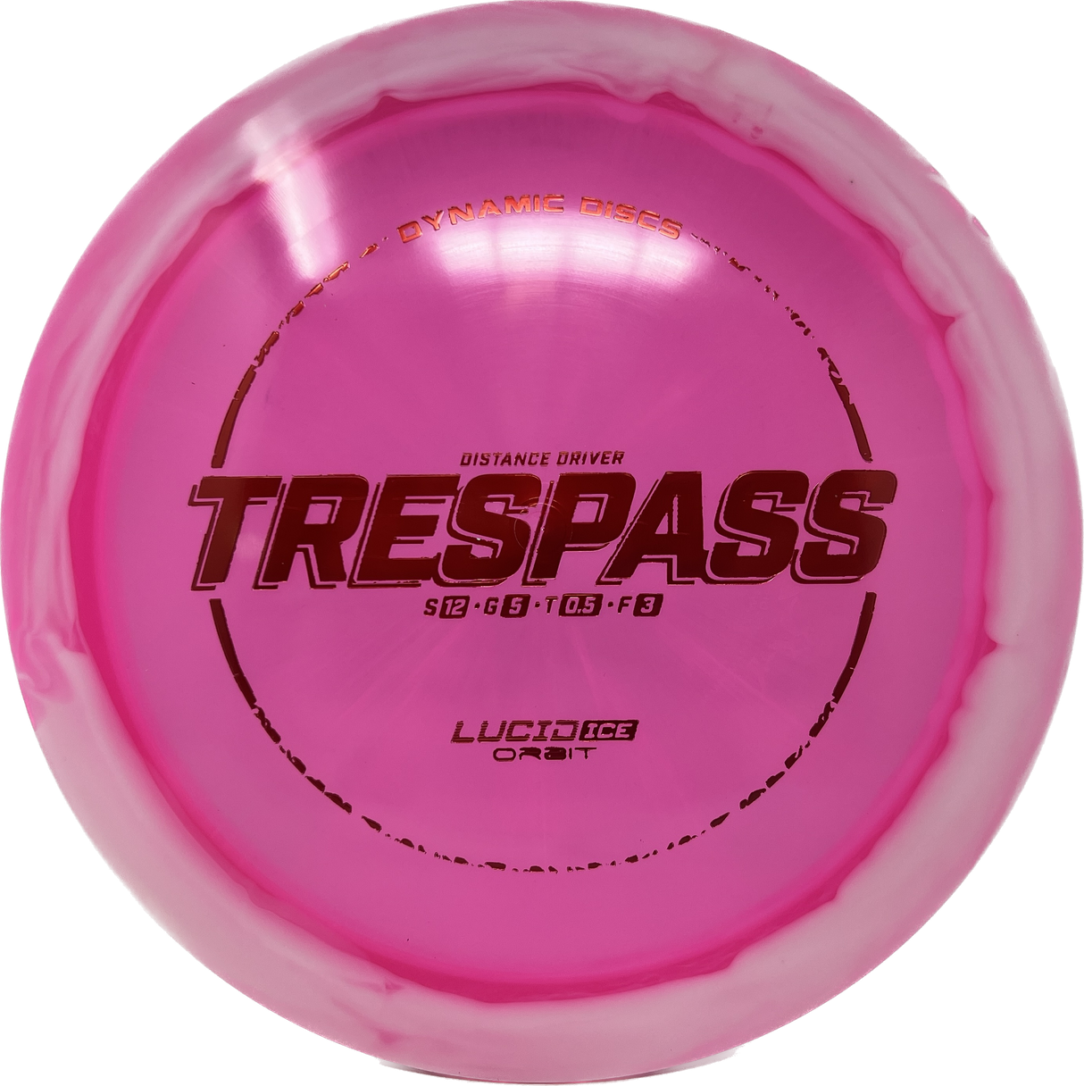 Trespass