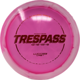 Trespass