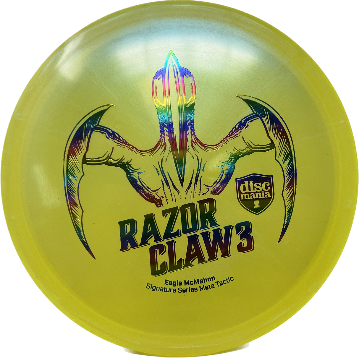 Razor Claw 3