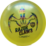 Razor Claw 3