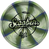 Brodie Swirl Soft Scoober Roach