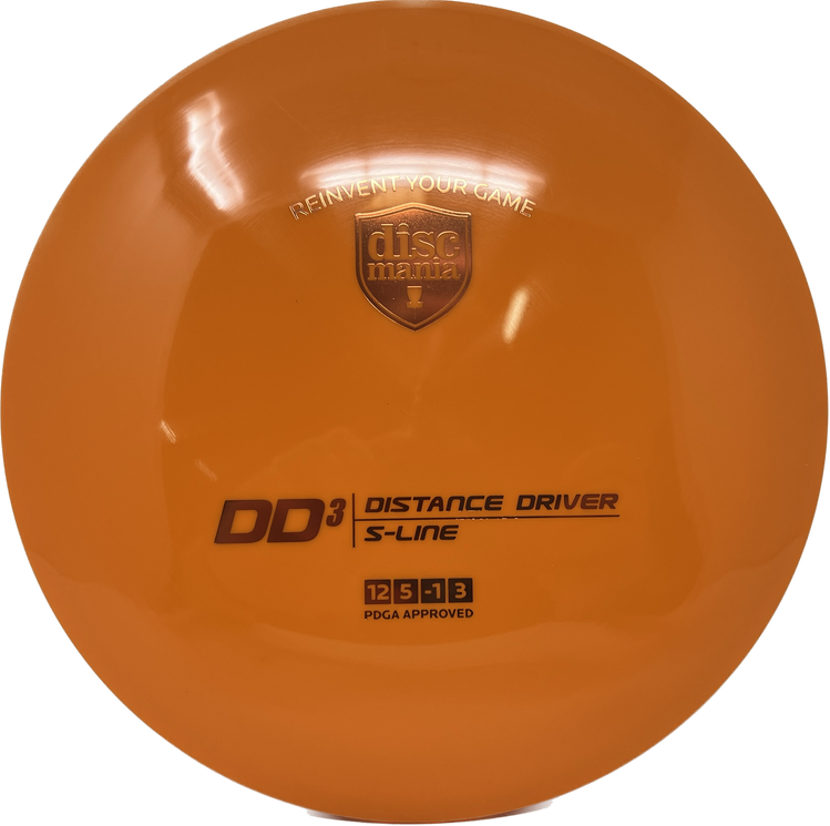 DD – Discmania Store