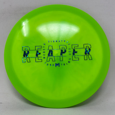 Paul McBeth ESP Reaper