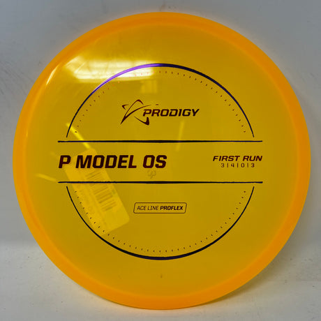 P Model OS