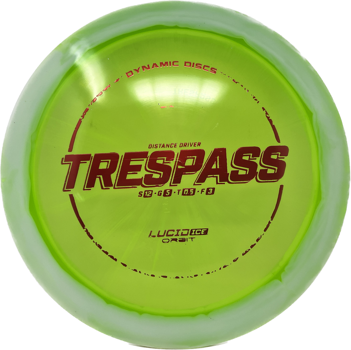 Trespass