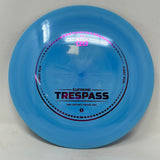 Trespass