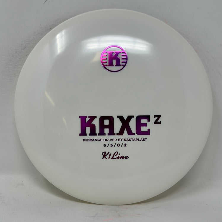 Kaxe-Z