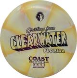 Coast-Climo Disc Golf-Foundation Disc Golf