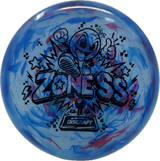 Zone SS-Discraft-Foundation Disc Golf
