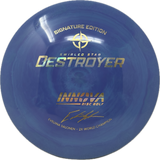 Destroyer-Innova-Foundation Disc Golf