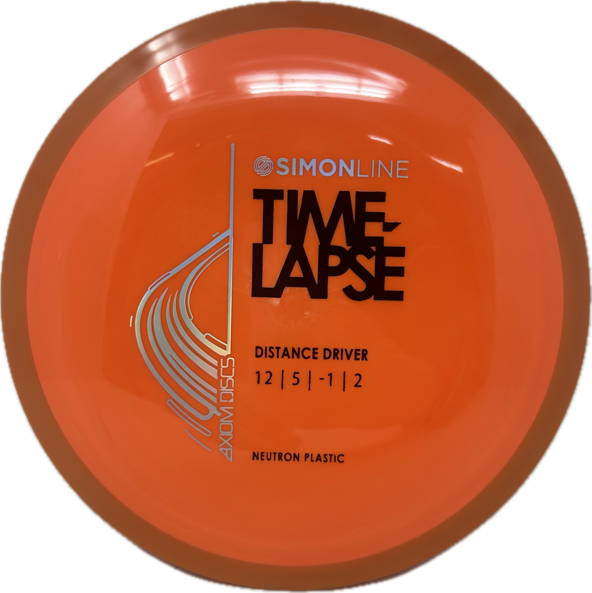 Time-Lapse