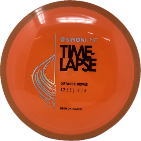 Time-Lapse