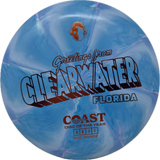 Coast-Climo Disc Golf-Foundation Disc Golf