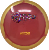Mamba-Innova-Foundation Disc Golf