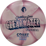 Coast-Climo Disc Golf-Foundation Disc Golf
