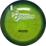 Mamba-Innova-Foundation Disc Golf