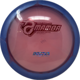 Mamba-Innova-Foundation Disc Golf