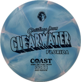 Coast-Climo Disc Golf-Foundation Disc Golf