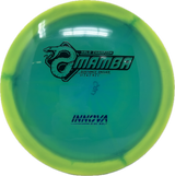 Mamba-Innova-Foundation Disc Golf