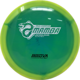 Mamba-Innova-Foundation Disc Golf