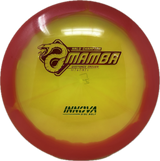 Mamba-Innova-Foundation Disc Golf