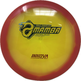 Mamba-Innova-Foundation Disc Golf