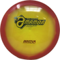 Mamba-Innova-Foundation Disc Golf