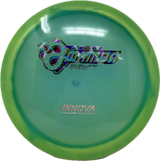 Mamba-Innova-Foundation Disc Golf
